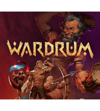 Wardrum Steam Key GLOBAL